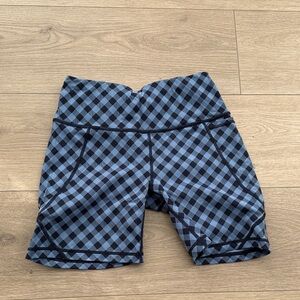 Sweaty Betty Power 6" Biker Shorts